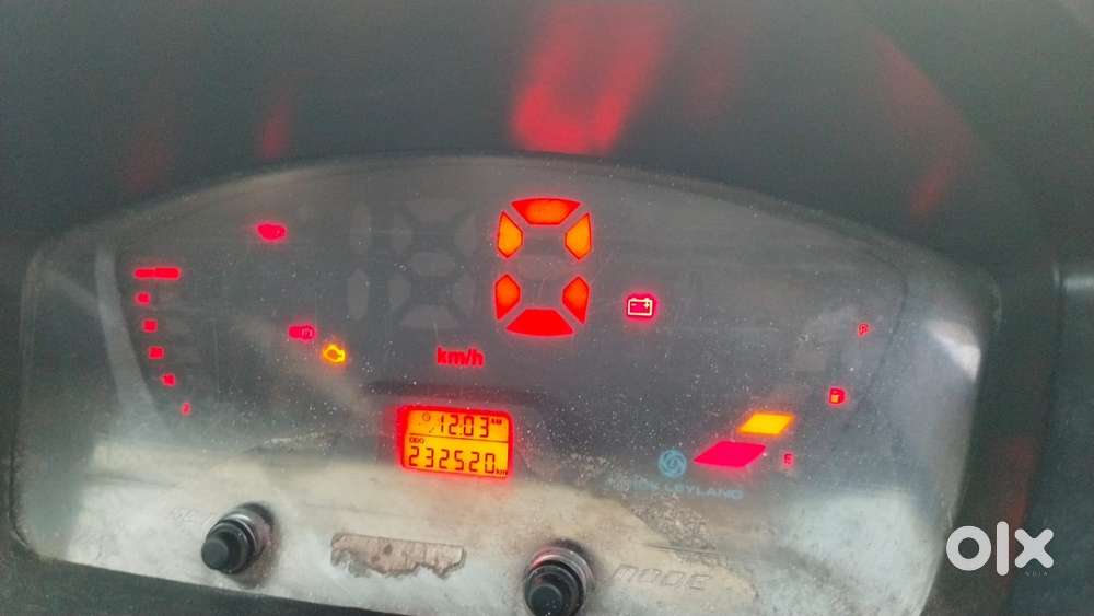 Ashok Leyland Stile 2020 Diesel Well Maintained