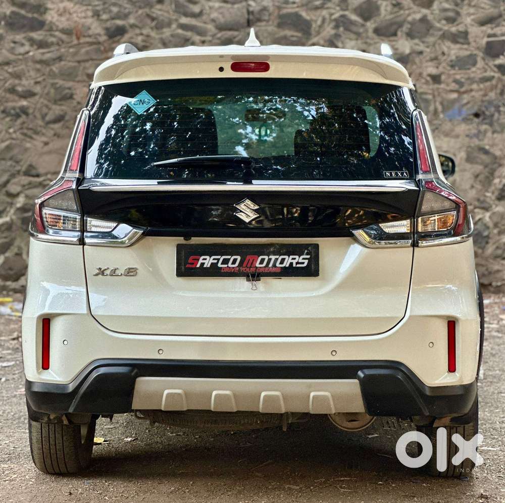 Maruti Suzuki Xl6 Zeta Mt Cng, 2024, Cng & Hybrids