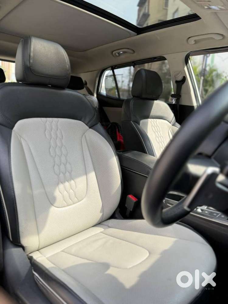 Hyundai Creta 1.5 Sx (o) Diesel, 2021, Diesel