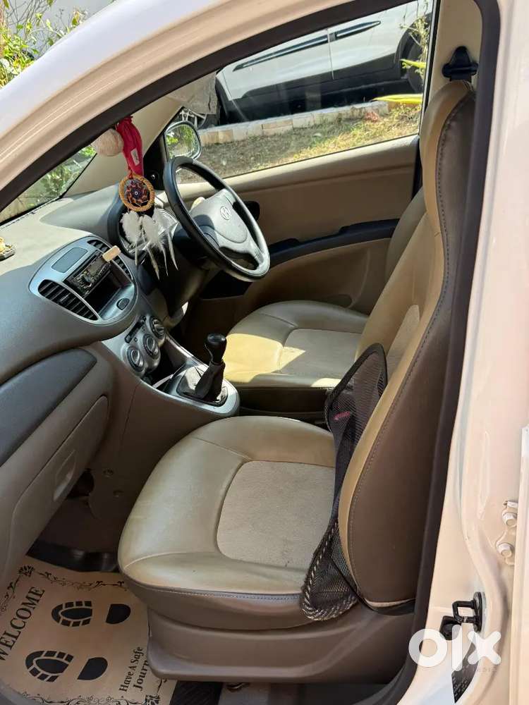 Hyundai I10 2013