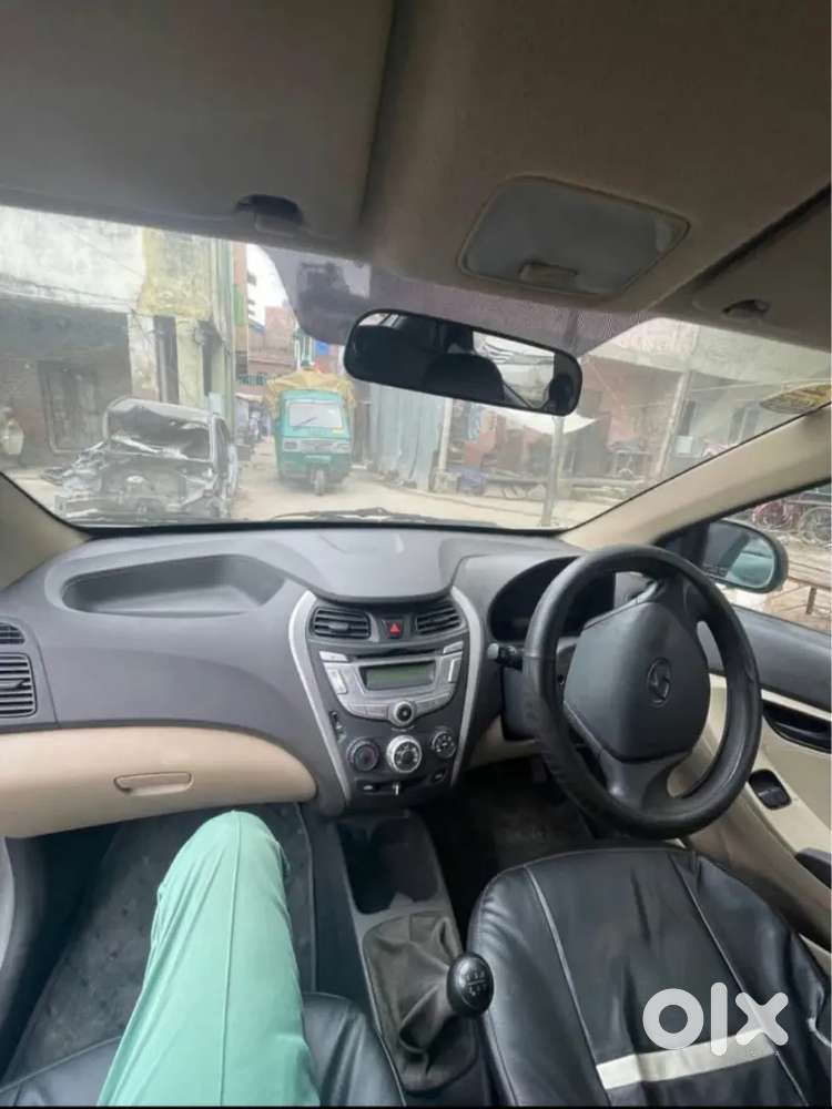 Hyundai Eon 1.0 Plus 2015