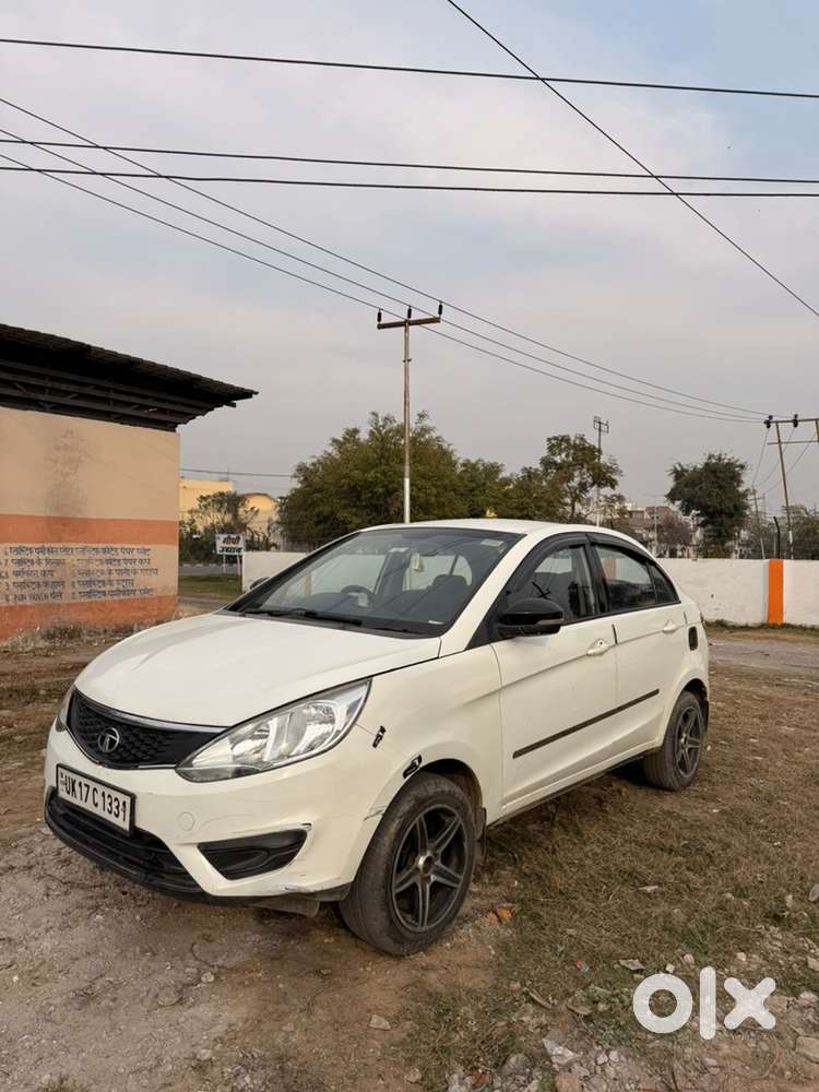Tata Diesel Car 2016