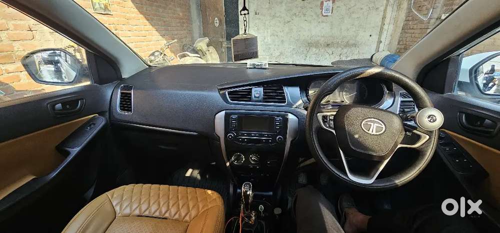 Tata Bolt 2016 Petrol 53000 Km Driven