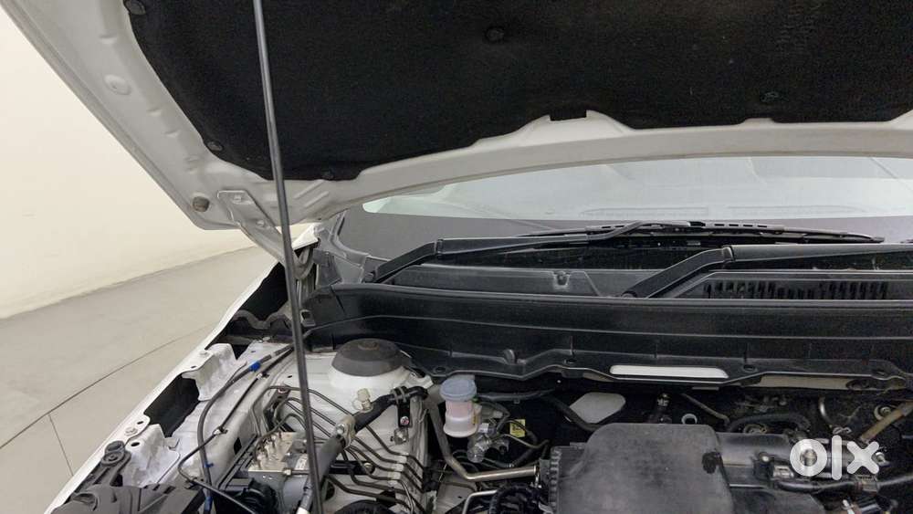 Maruti Suzuki Brezza Vxi At, 2022, Petrol
