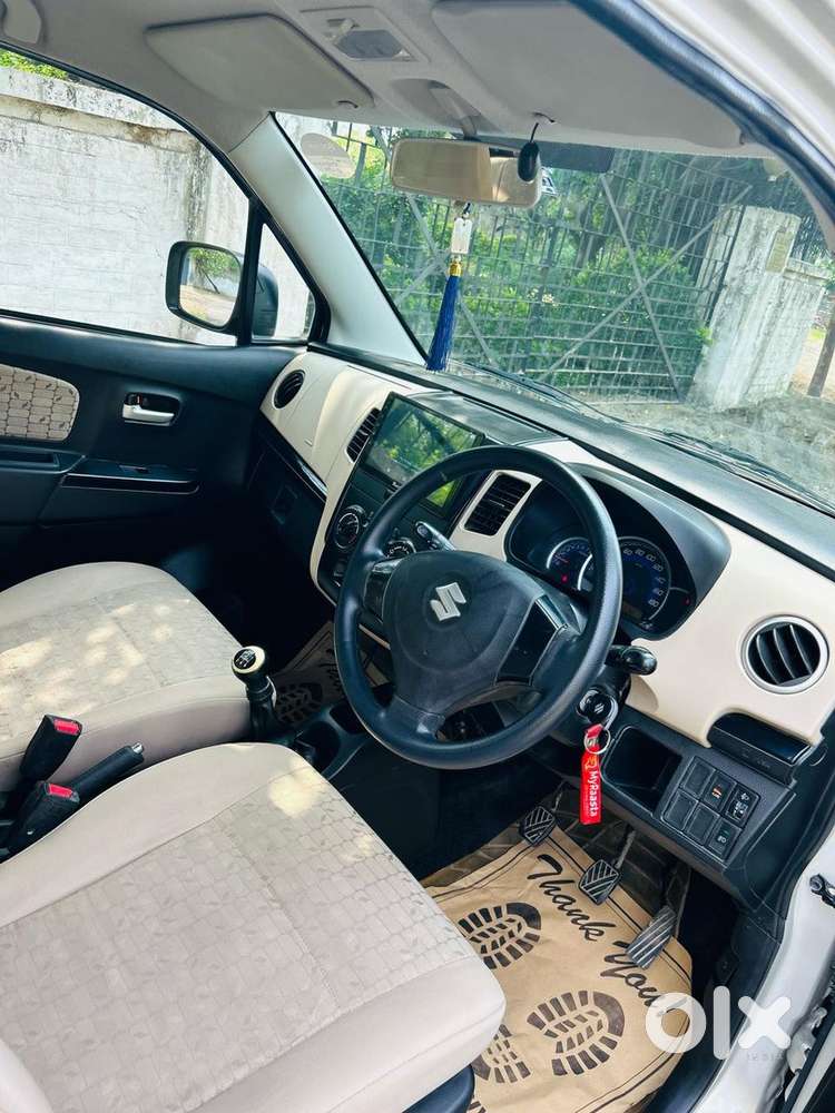 Maruti Suzuki Wagon R