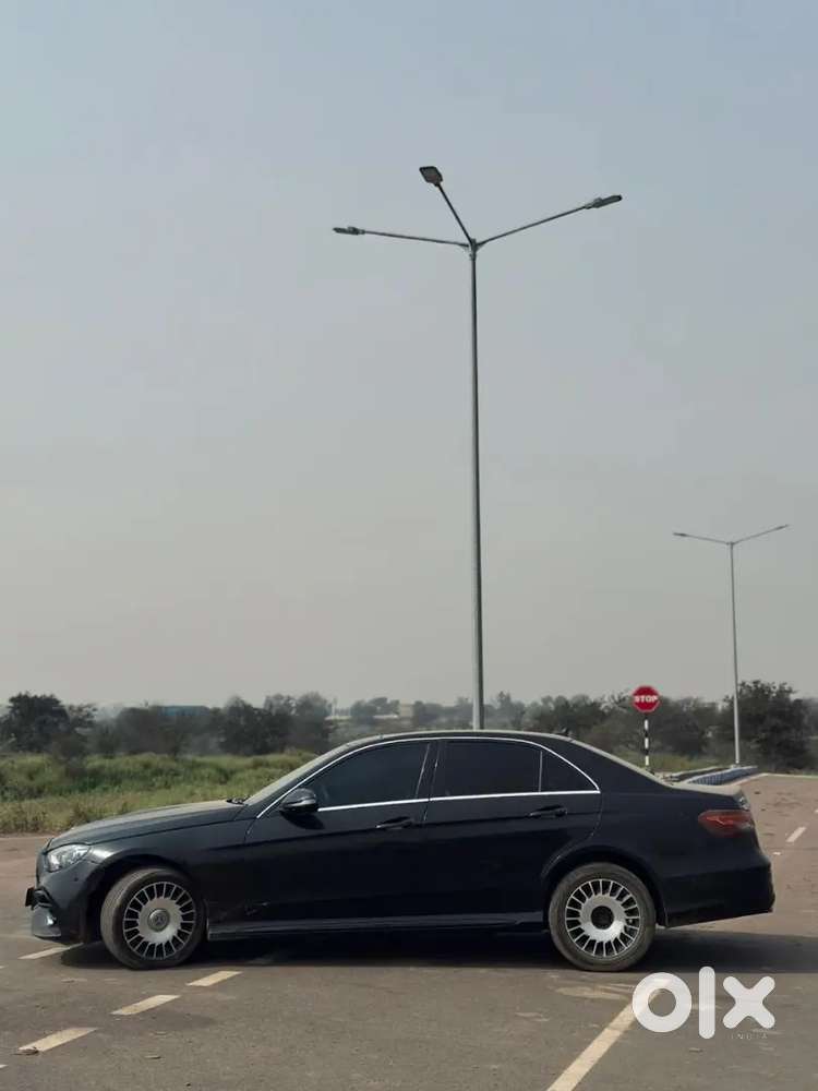 Mercedes-benz C-class 2015 Diesel Automatic