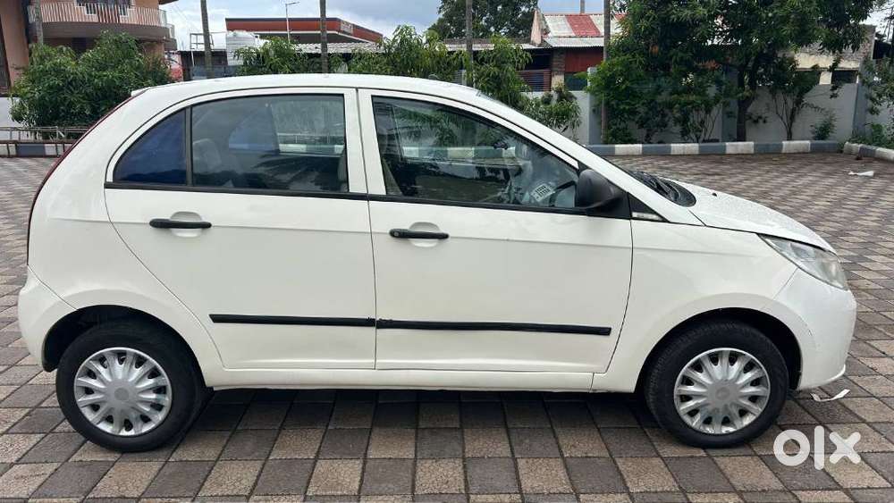 Tata Indica Vista, 2011, Diesel