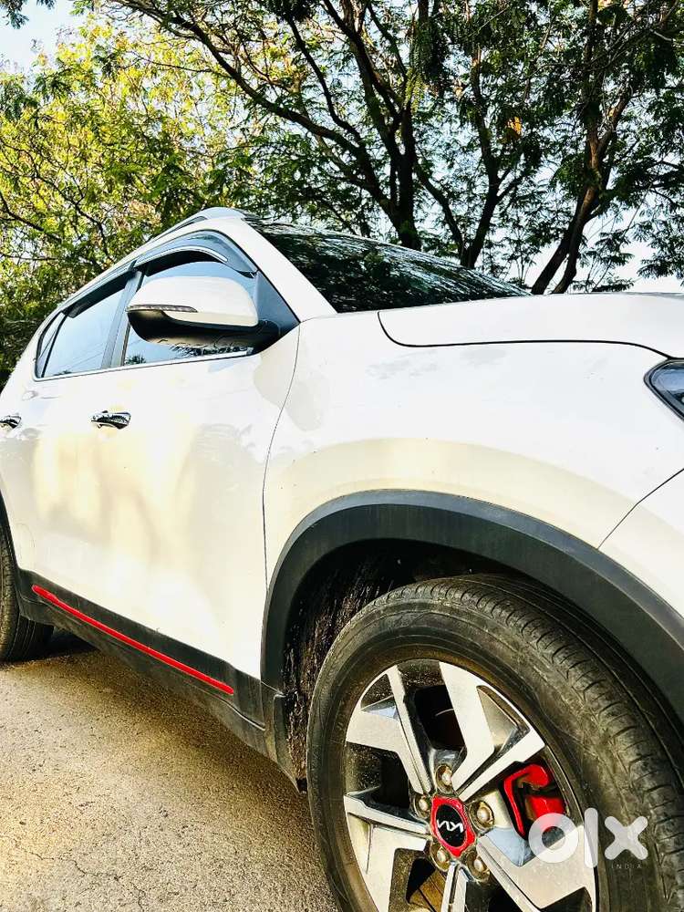 Kia Sonet 2022 Diesel 97000 Km Driven