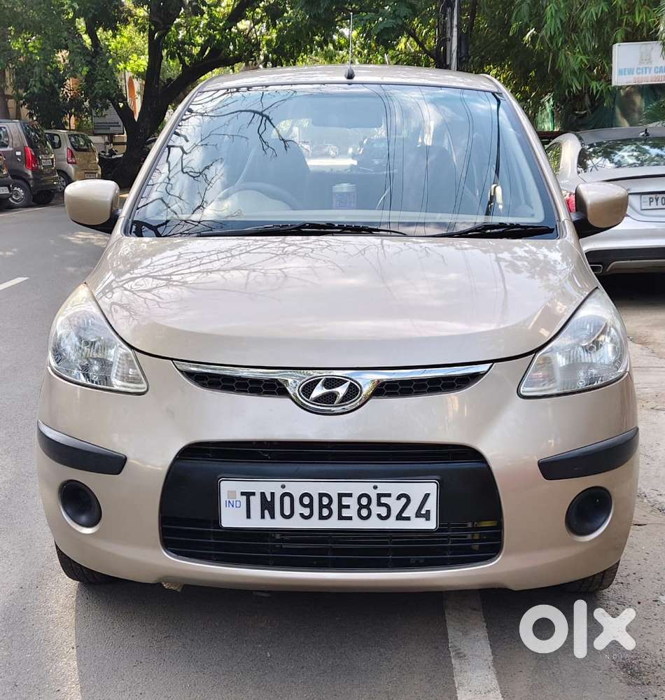 Hyundai I10 Magna, 2010, Petrol