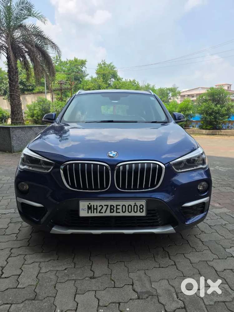 Bmw X1 Sdrive 20d X Line, 2016, Diesel