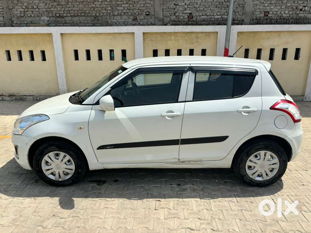 Maruti Suzuki Swift Diesel 2017