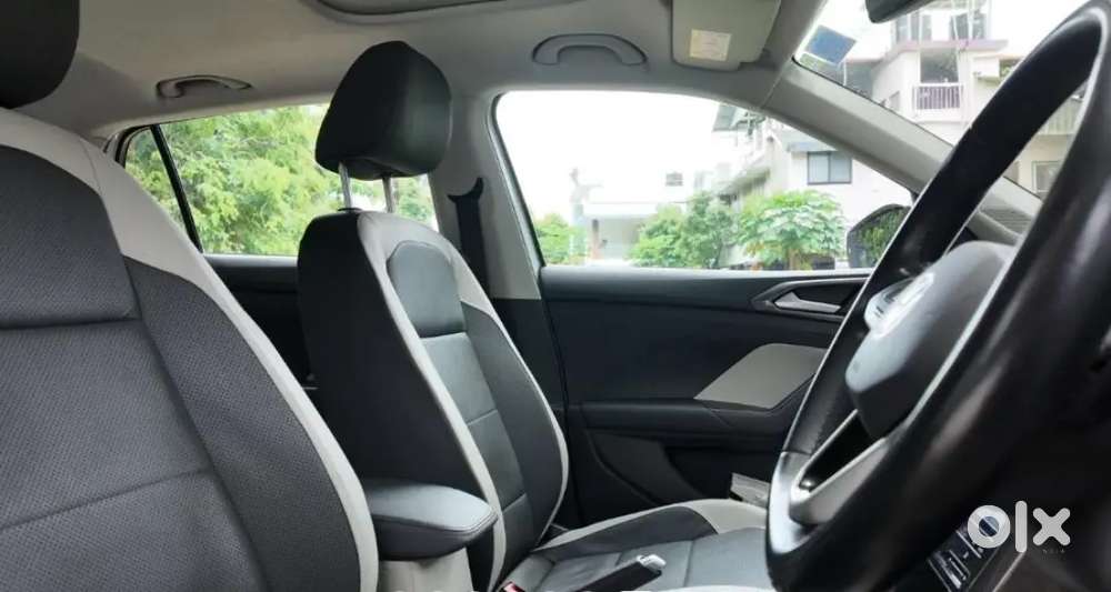Volkswagen Taigun 1.0 Tsi At 2022