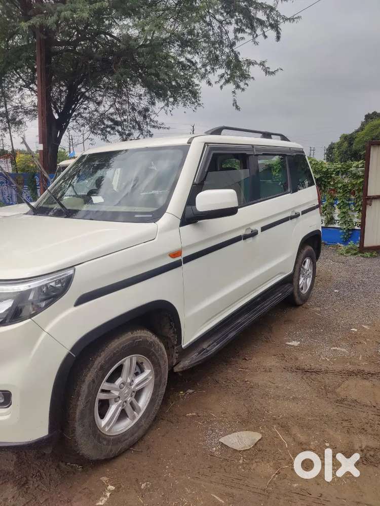 Mahindra Bolero Neo 2023