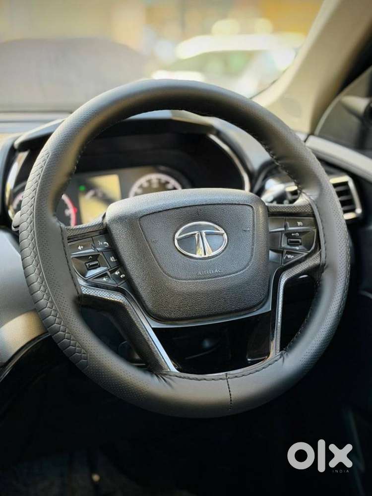 Tata Harrier Xt+, 2021, Diesel