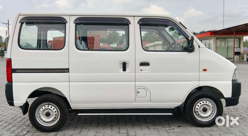 Maruti Suzuki Eeco 5 Str, 2025, Petrol