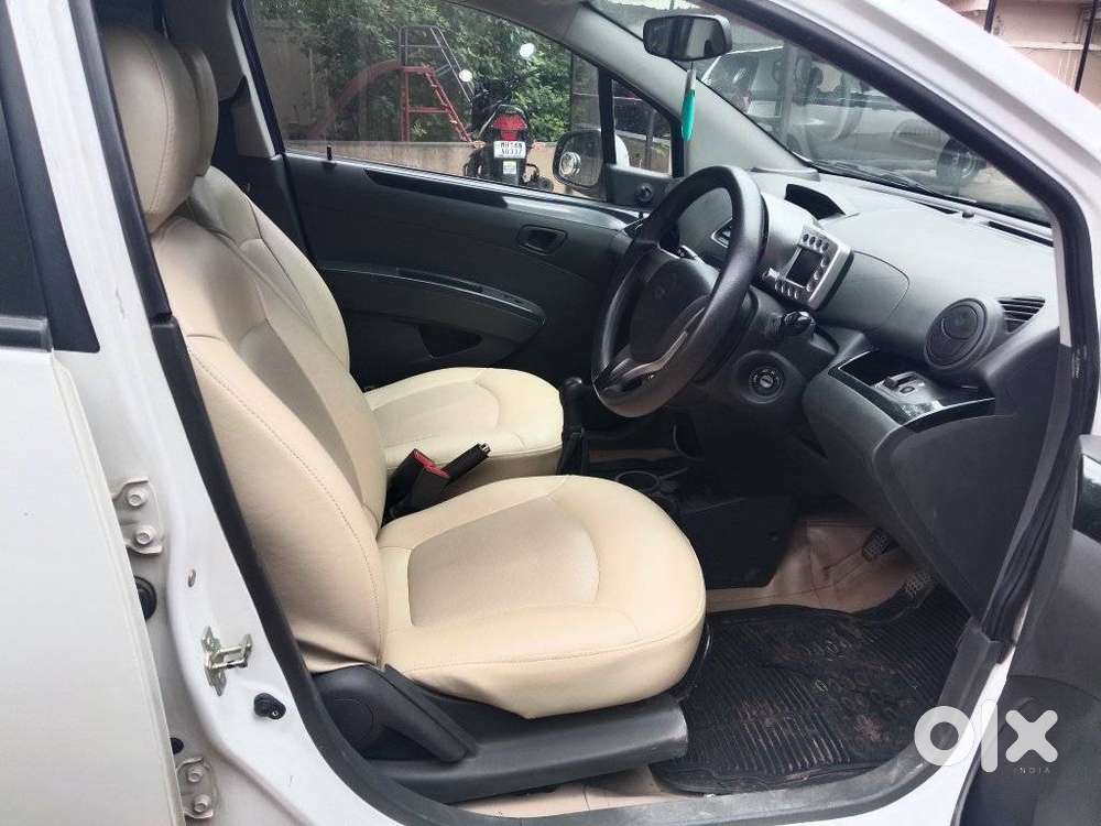 Chevrolet Beat Lt Petrol, 2010, Cng & Hybrids