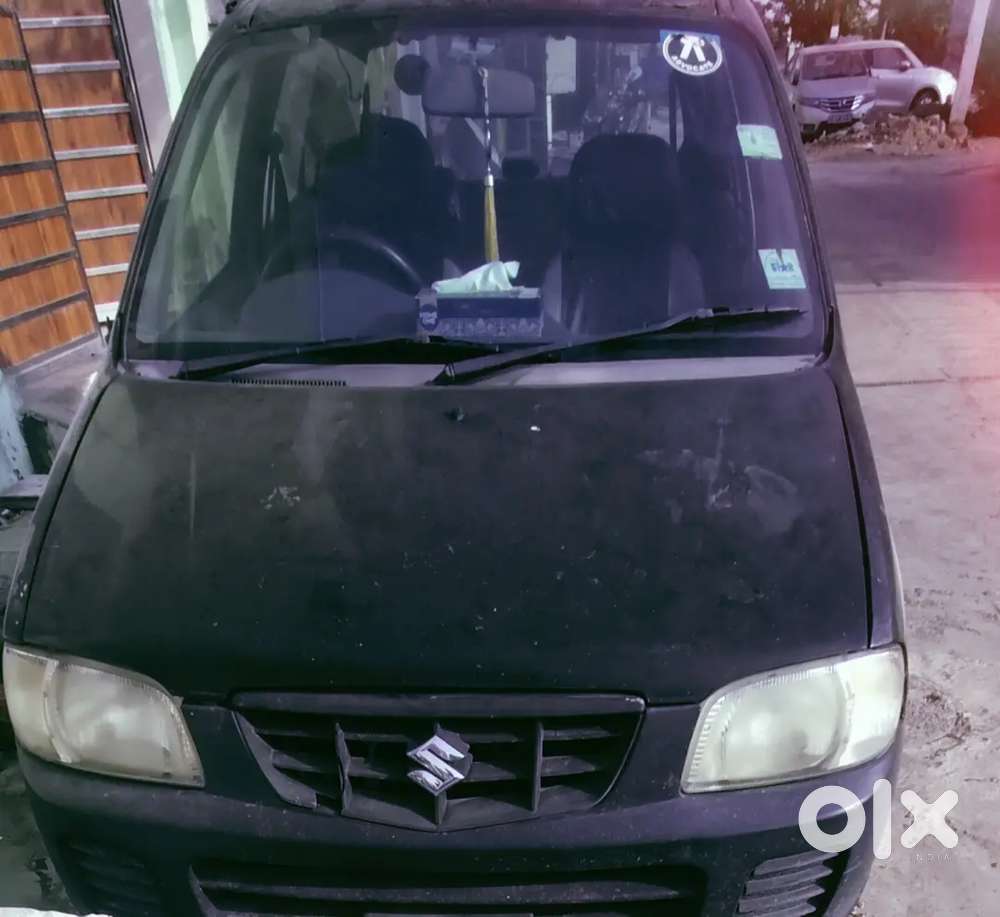 Maruti Suzuki Alto Lpg 2008