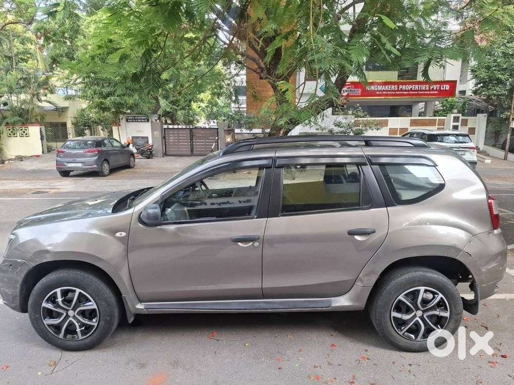 Nissan Terrano Xl 110 Diesel, 2014, Diesel