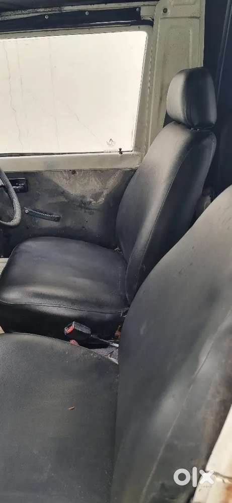 2000 Maruti Suzuki Gypsy