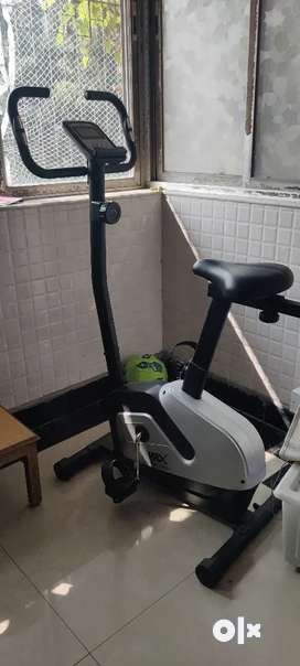 Fitness cycle store olx