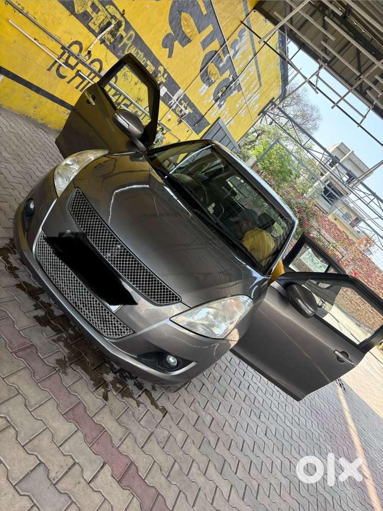Maruti Suzuki Swift 2014 Diesel Good Condition