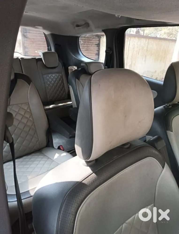 Renault Lodgy 2017 Diesel 62000 Km Driven