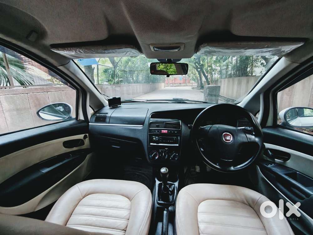 Fiat Linea 1.4 Active Fire, 2015, Petrol