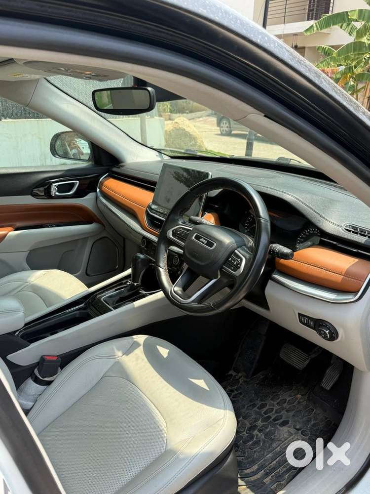 Jeep Compass 1.4 Limited 2021