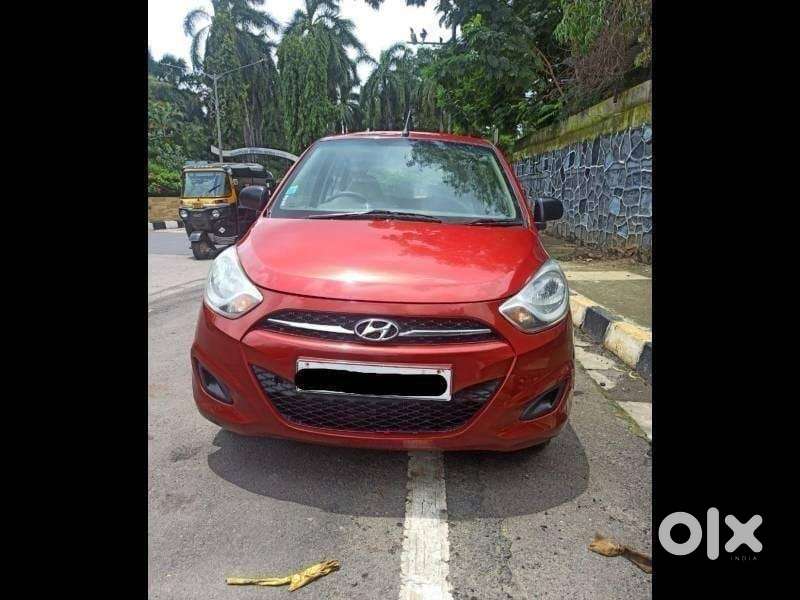 Hyundai I10 1.1l Irde Era Special Edition, 2011, Petrol