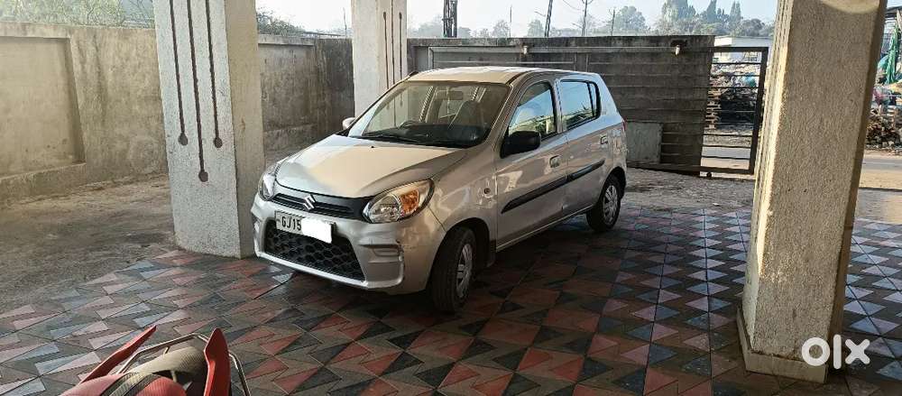 Alto 800 Vxi 2020 Model 1st Owner ( Little Negotiable )