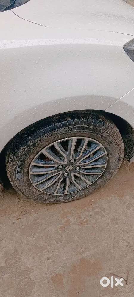 Maruti Suzuki Dzire 2022 Petrol 54600 Km Driven Zxi+