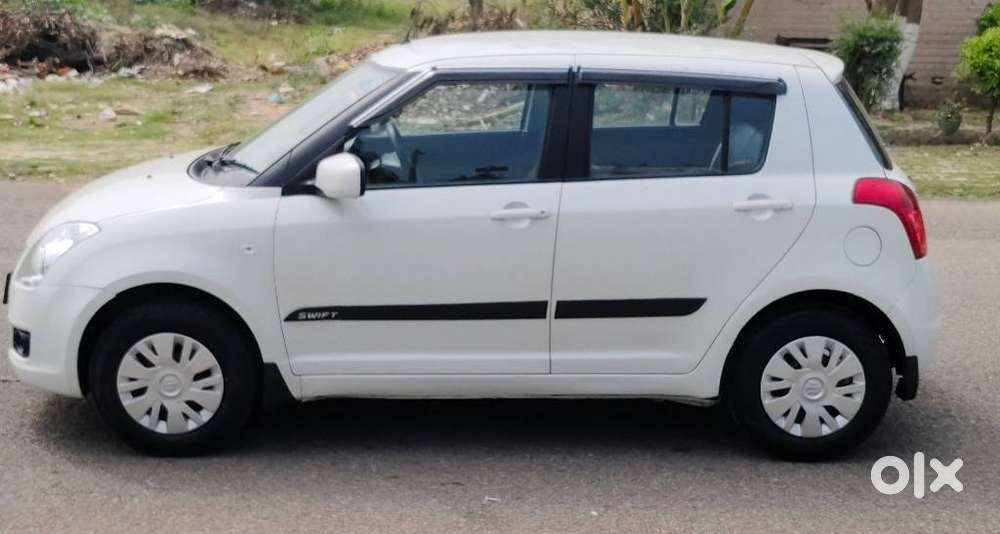 Maruti Suzuki Swift, 2011, Diesel