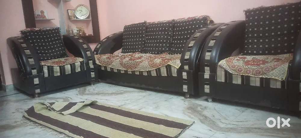 Sofa 3-1-1