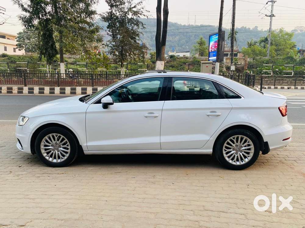 Audi A3 2.0 35 Tdi Technology Navigation, 2014, Diesel