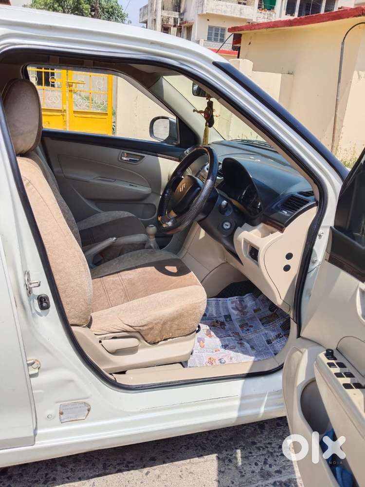 Maruti Suzuki Swift Dzire Vdi (o), 2016, Diesel