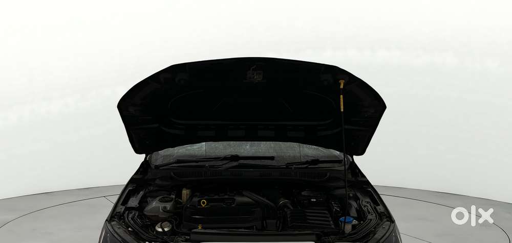 Skoda Slavia 1.5 Tsi Style Dsg, 2022, Petrol