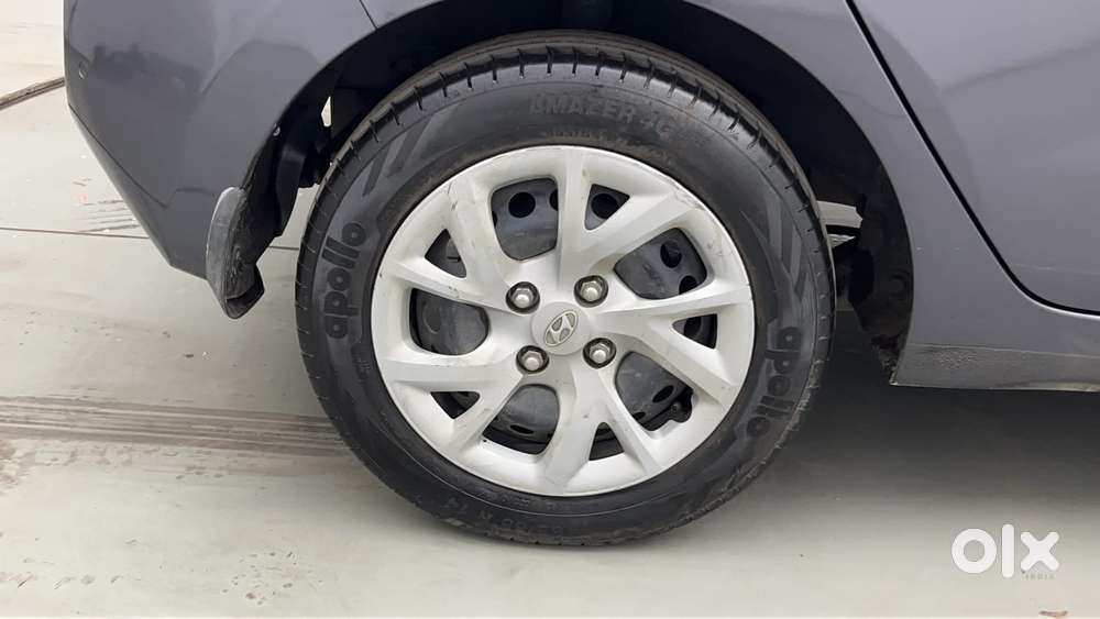 Hyundai Grand I10 1.2 Kappa Sportz, 2017, Petrol