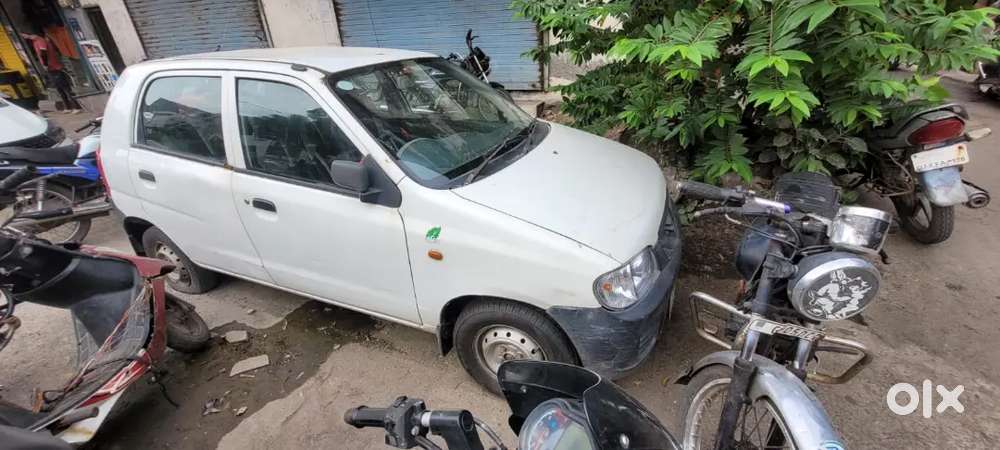 Maruti Suzuki Alto 2011