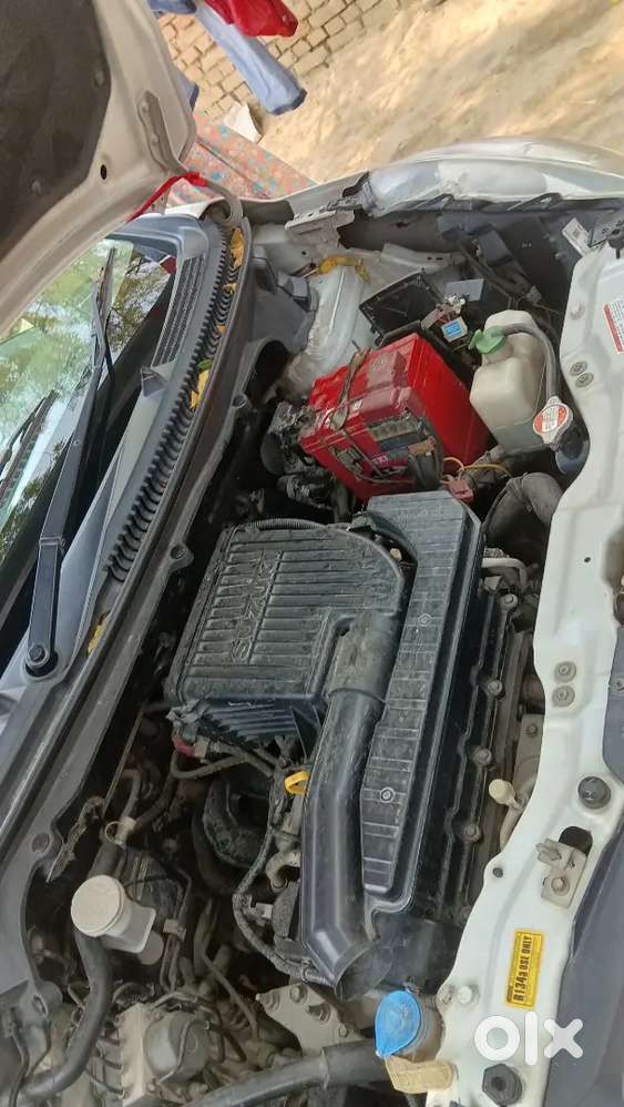 Maruti Suzuki Ertiga Zxi 2016