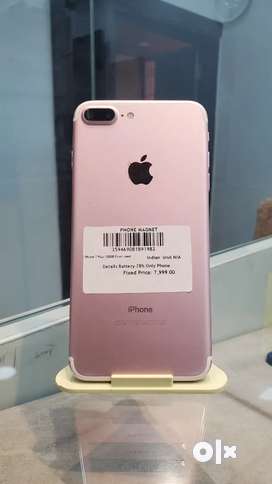 Iphone 7 rose gold 128gb olx deals