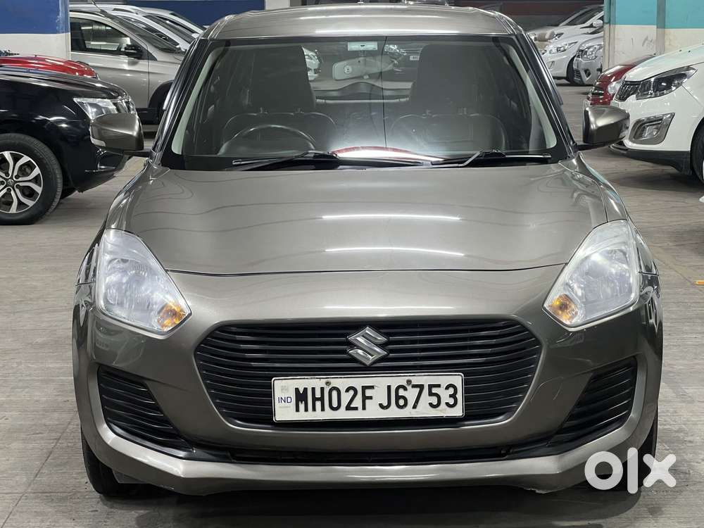 Maruti Suzuki Swift Amt Vxi, 2020, Petrol