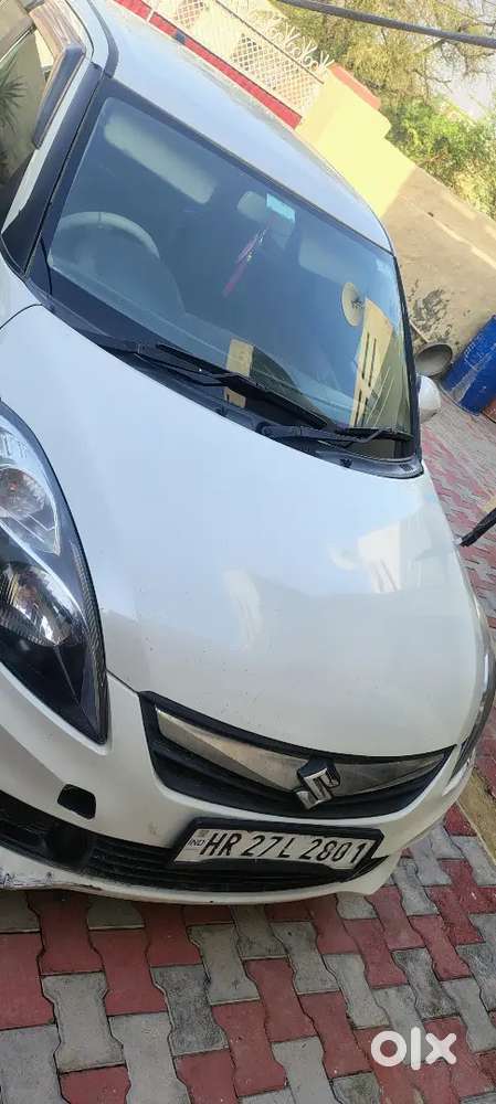 Maruti Suzuki Dzire 1.2 Tour 2017