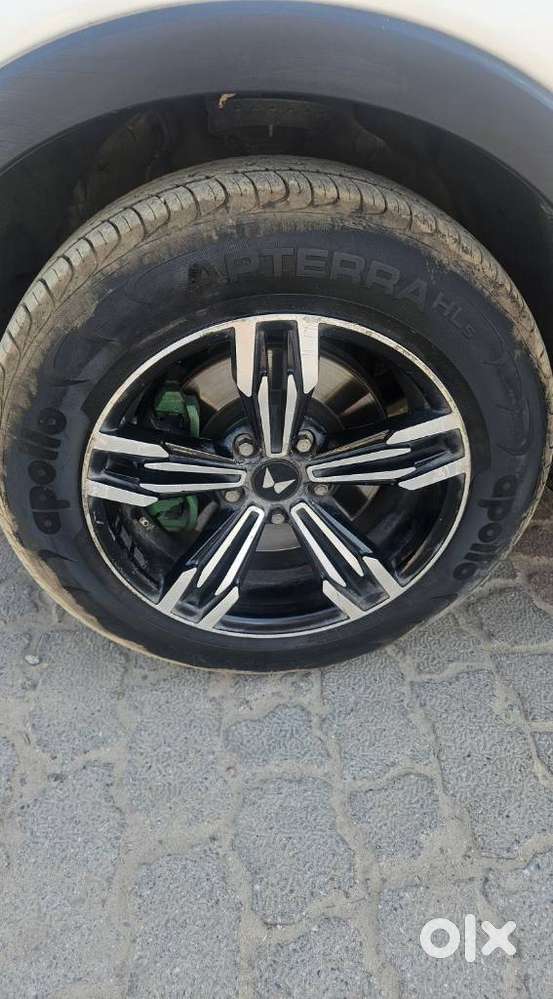 Mahindra Xuv300 W6 Diesel, 2021, Diesel