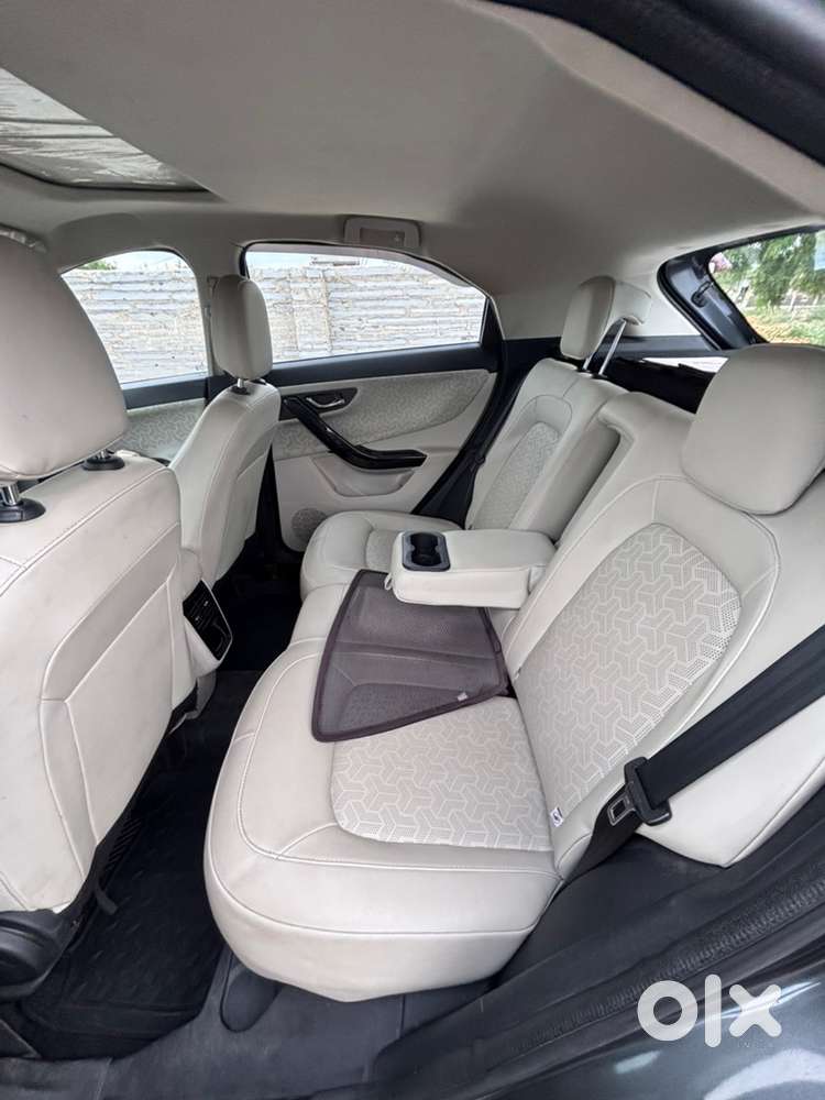 Tata Nexon Petrol 2022 Xza+ Premium