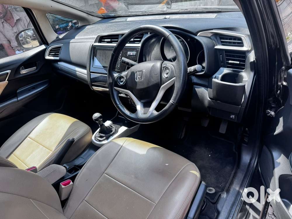 Honda Jazz 2020 Petrol Good Condition