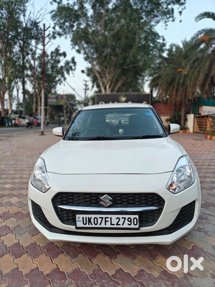 Maruti Suzuki Swift Vxi Ags, 2023, Petrol