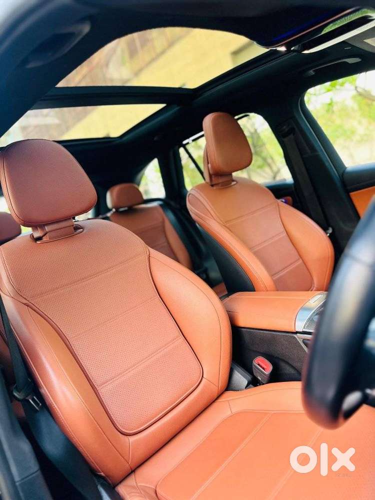 Mercedes-benz Glc 220d 4matic, 2023, Diesel