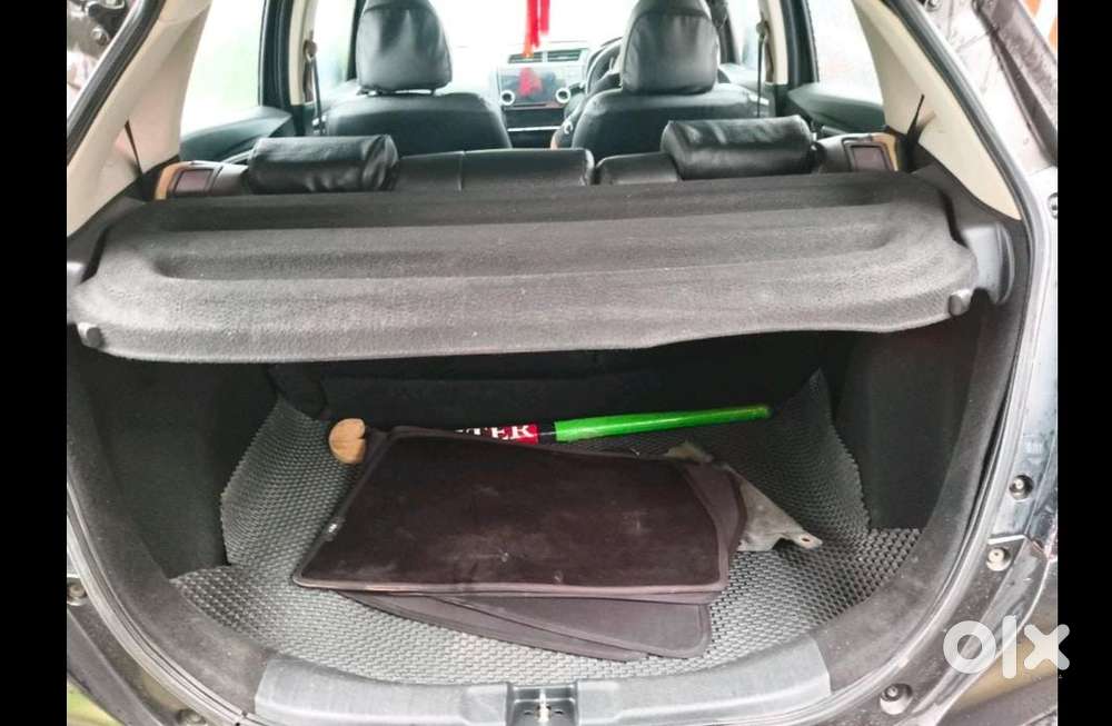Honda Jazz Petrol 2017