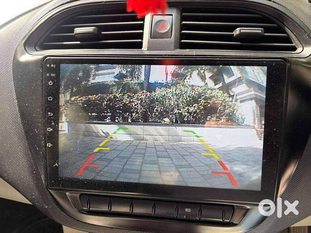 Tata Tiago 1.2 Revotron Xt, 2018, Petrol