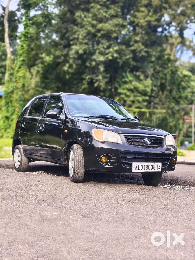 Maruti Suzuki Alto K10 2011 Model